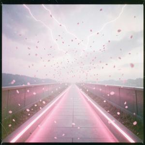 桜が散るたびに (Ver. 1)