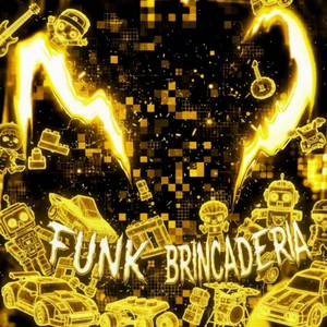 FUNK BRINCADEIRA