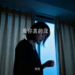 爱你真的没勇气 (Cover 糖晓四)