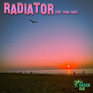 Radiator (See Your Face)
