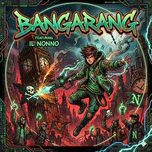 Bangarang