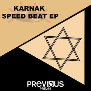 Speed Beat (Original Mix)