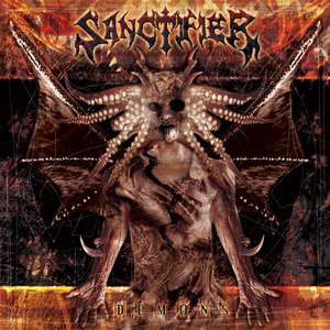 Laudation (Outro) ['Pact with the Evil' Demo 1992]