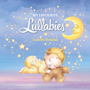 A Lullaby (feat. Rad Crasto)