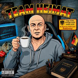 TEAM HEIMAT