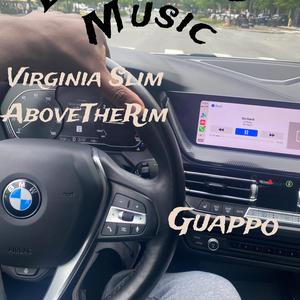 Bumpin My Music (feat. Guappo)