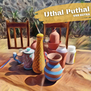 Uthal Puthal