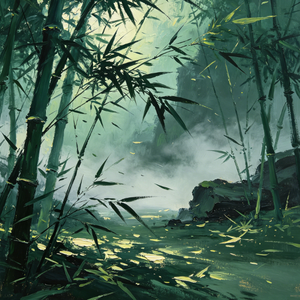 "Jungle" 王齐铭 & Bridge 孟菲斯Typebeat