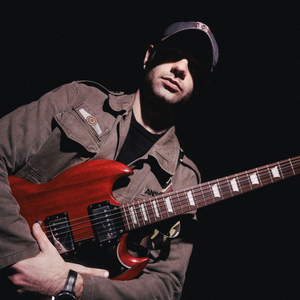 Enemy (feat. Masaaki)