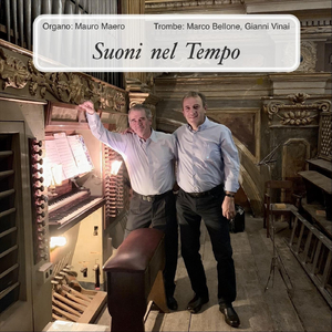 Flauto Magico, K. 620: VII. Duetto (Arr. Mauro Maero)