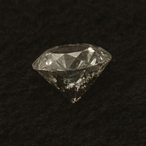 Diamond In The Rough