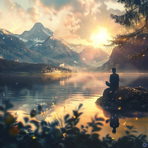 Relax in Peaceful Sounds