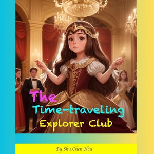 The Time-Traveling Explorer Club
