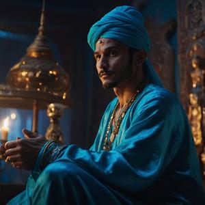 WiSHES (feat. The Genie)