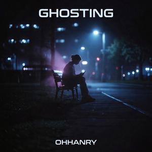 Ghosting (feat. Giselle)