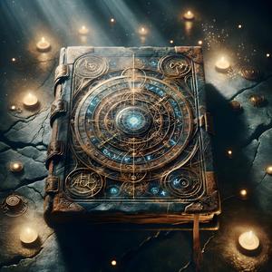 Hear The Dragon Wakes