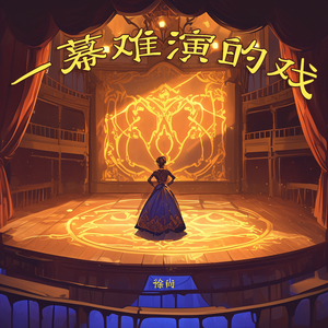 一幕难演的戏 (清晨版)