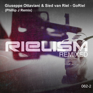 GoRiel (Phillip J Remix)