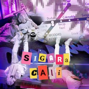 sigara cali