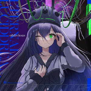 Vanishing (feat. 花隈千冬)