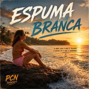 Espuma Branca