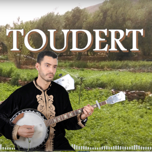 Toudert