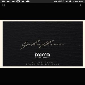 Ephathin (feat. Sthibo Rsa)