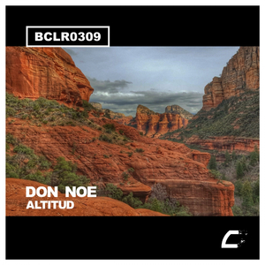 Altitud (Original Mix)