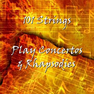 Piano Concerto No 1 (Excerpt)
