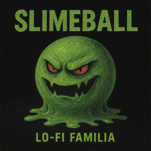 Slimeball