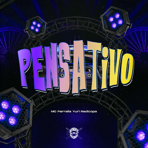 Pensativo