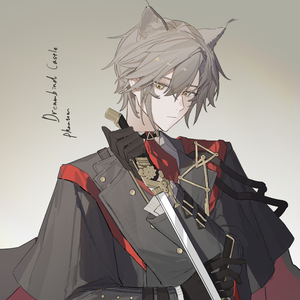 【AI傀影】鬼ごっこ（捉迷藏）