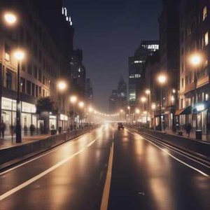 Fading Lights (Remix)