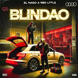Blindao (feat. Red Little)