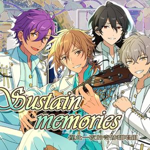 Sustain Memories