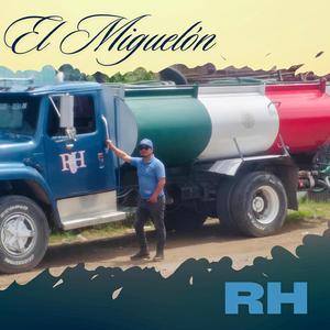 El Miguelón RH
