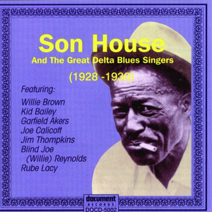 M & O blues (Remaster)