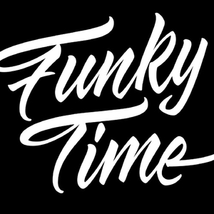 Funky Time (Original Tarab Mix)