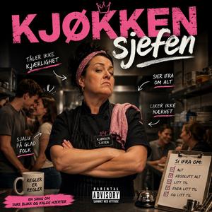 Kjøkken sjefen