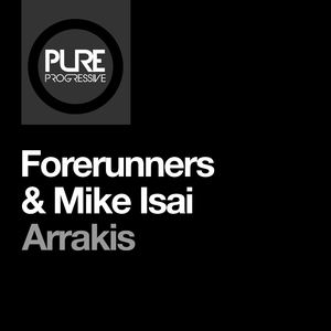 Arrakis (Club Mix)