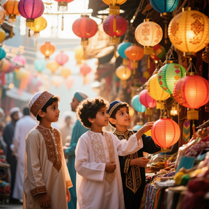 সবাইকে ঈদ মুবারক