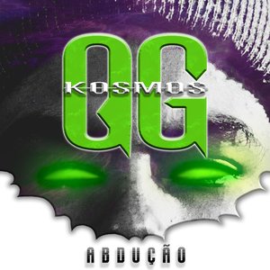 QG Kosmos - Abdução (Gralak Beats & Mandei No Beat Remix)