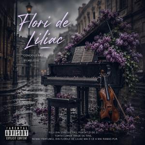 Flori de Liliac