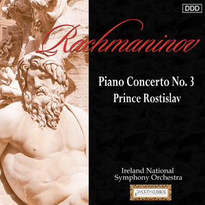 Piano Concerto No. 3 in D Minor, Op. 30: II. Intermezzo: Adagio