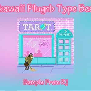 “小鱼拖地”饼干厨房 Plugnb Type Beat