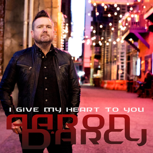 I Give My Heart to You