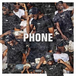 PHONE (feat. SwaggBoyyTripp)