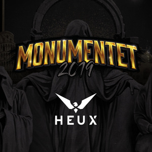 Monumentet 2019
