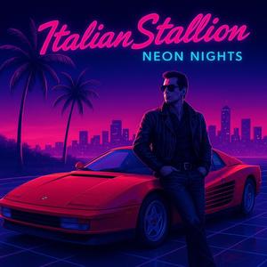 Italian Stallion (Neon Nights) (F40 Edit )
