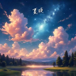 夏夜